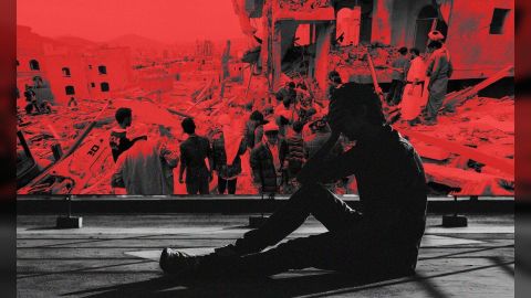 اللجنة الوطنية للتحقيق: توثيق 5,700 انتهاك جسيم بحق الأطفال في اليمن