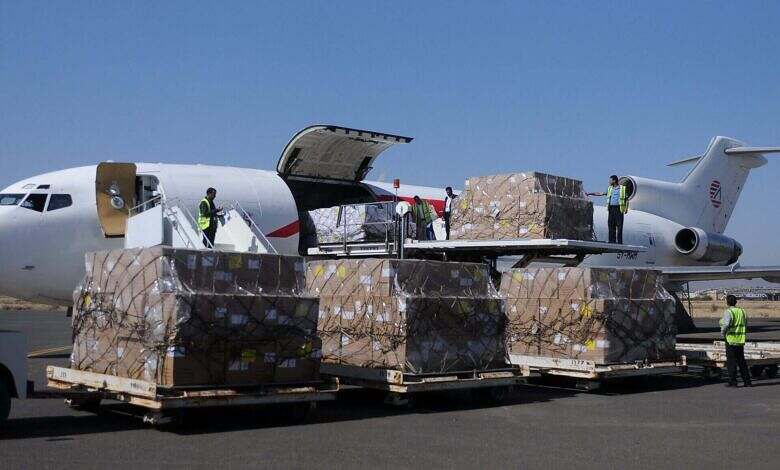 بسبب نقص التمويل.. برنامج الغذاء العالمي يقلّص المساعدات إلى النصف في مناطق الحكومة