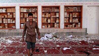 إب..مليشيا الحوثي تُحوّل مركزاً لتحفيظ القرآن سكناً لأحد عناصرها الاستخباراتية