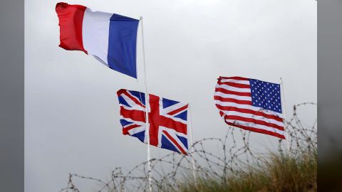 الولايات المتحدة وبريطانيا وفرنسا تدين عقوبات الإعدام الحوثية بحق مواطنين يمنيين