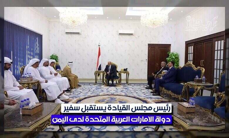 الإمارات تدعم اليمن بمليار دولار لمعالجة أزمة الكهرباء والطاقة