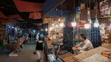 تقرير أممي: ارتفاع كلفة سلة الغذاء في مناطق سيطرة الحوثيين بنحو 17 % عن مناطق سيطرة الحكومة ‫