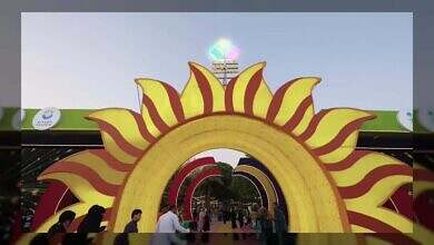 اليمن تودع أسبوعها الثقافي في الرياض بإنجازات فنية