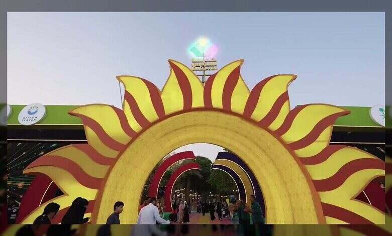 اليمن تودع أسبوعها الثقافي في الرياض بإنجازات فنية