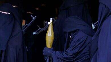 كتائب الزينبيات الحوثية ترتكب 1654 واقعة انتهاك ضد النساء خلال 4 سنوات