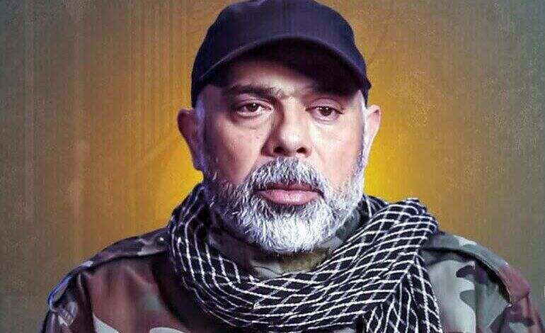 حزب الله يعترف: القيادي هيثم الطبطبائي قضى في اليمن 9 سنوات يدرب الحوثيين