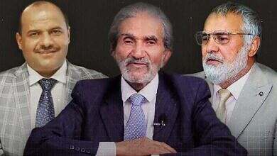 منظمة حقوقية: عدم الكشف عن مكان احتجاز الدكتور العودي ورفيقيه يشكل جريمة إخفاء قسري