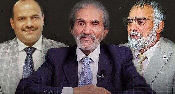 منظمة حقوقية: عدم الكشف عن مكان احتجاز الدكتور العودي ورفيقيه يشكل جريمة إخفاء قسري