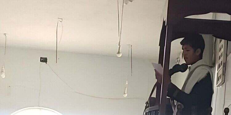 مليشيا الحوثي في إب تواصل منع دعاة سلفيين من الخطابة وتستبدلهم بموالين لها