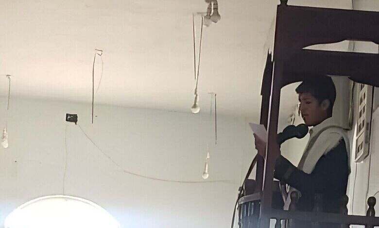 مليشيا الحوثي في إب تواصل منع دعاة سلفيين من الخطابة وتستبدلهم بموالين لها