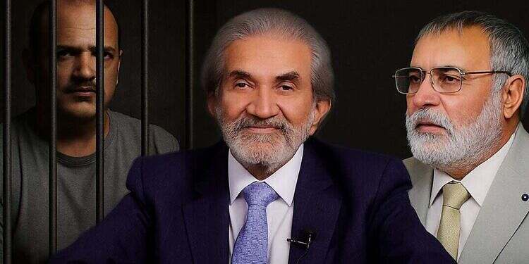 إفراج مشروط.. الحوثيون يطلقون سراح الدكتور العودي والعلفي بعد عشرين يومًا من الاختطاف