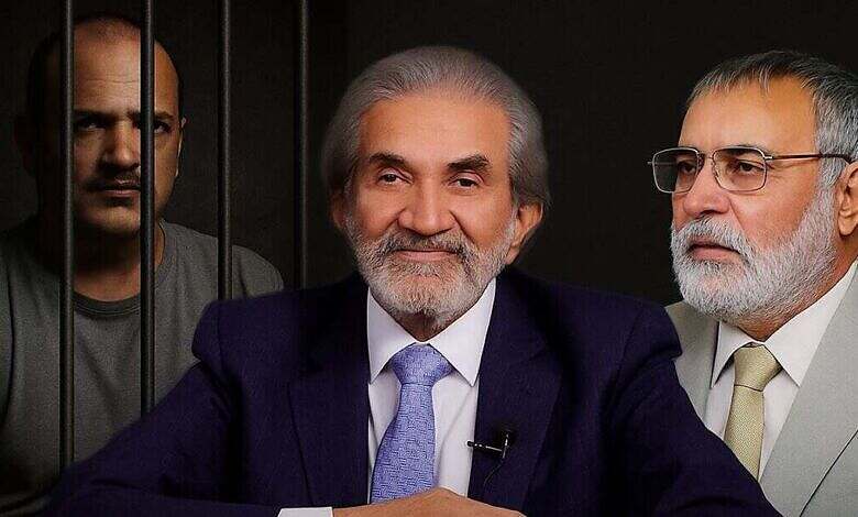 إفراج مشروط.. الحوثيون يطلقون سراح الدكتور العودي والعلفي بعد عشرين يومًا من الاختطاف