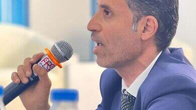 إب..مليشيا الحوثي تواصل محاكمة ناشط حقوقي على ذمة انتقاده لفساد أحد مسؤوليها 