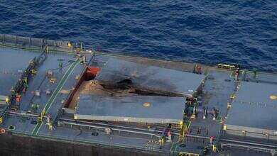 ناشيونال إنترست: هل يمكن للحوثيين استخدام الأسلحة الكيميائية؟