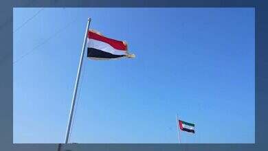 طارق صالح يطلق مشروعاً لتأهيل طريق المخا – الخوخة ويؤكد: صنعاء هدفنا