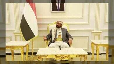 محافظ مأرب يؤكد على جاهزية الجيش لمواجهة التحديات