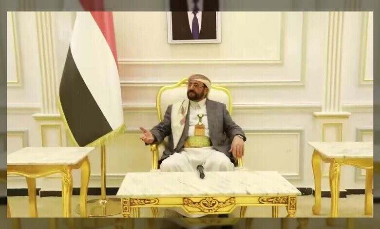 محافظ مأرب يؤكد على جاهزية الجيش لمواجهة التحديات