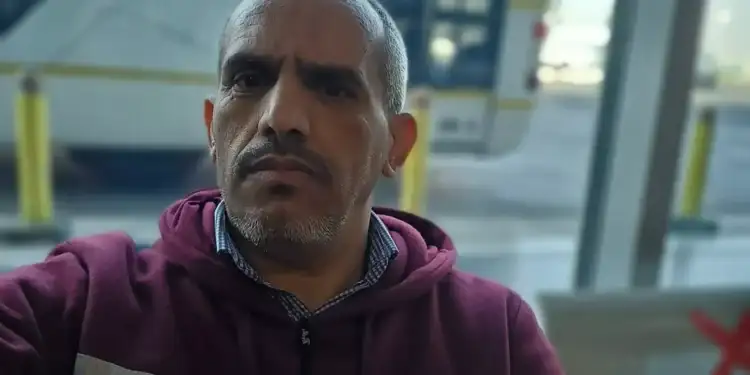 المحامي عبدالمجيد صبرة يبداً إضراباً عن الطعام داخل سجون الحوثي بصنعاء