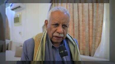 حضرموت تتجه نحو الاستقرار بدعم سعودي، هذا ما قاله الكثيري