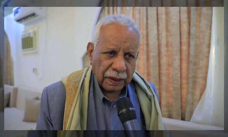 حضرموت تتجه نحو الاستقرار بدعم سعودي، هذا ما قاله الكثيري