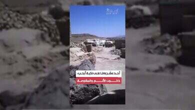 أحد عشر عاماً على نكبة أرحب: ذكرى ألم وصمود مستمر