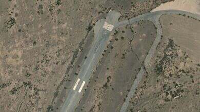 مصرع وإصابة 7 من عناصر مليشيا الحوثي بانفجار لغم من مخلفاتها بالحديدة