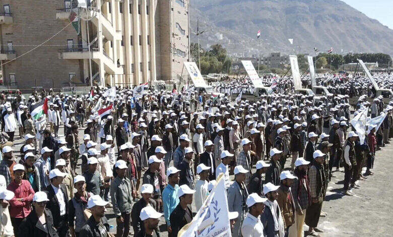 الحديدة.. مليشيا الحوثي تُجبر طلاب كلية تربية زبيد على حضور دورات طائفية