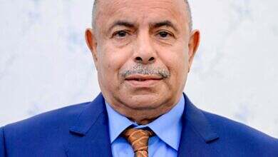 محافظ حضرموت يبحث مع مكتب المبعوث الأممي مستجدات الأوضاع في المحافظة