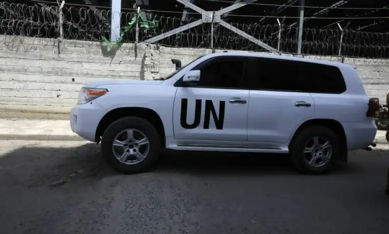 الأمم المتحدة تعلن اختطاف الحوثيين 10 من موظفيها وارتفاع عدد المحتجزين إلى 69