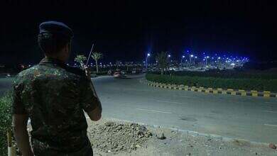 عملية نوعية تسفر عن ضبط زعيم خلية حوثية في مأرب