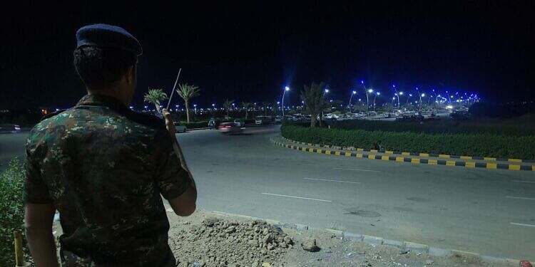 عملية نوعية تسفر عن ضبط زعيم خلية حوثية في مأرب