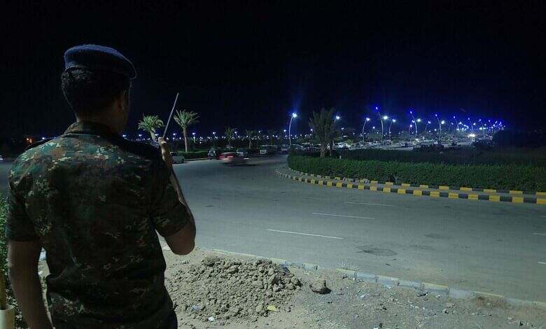 عملية نوعية تسفر عن ضبط زعيم خلية حوثية في مأرب