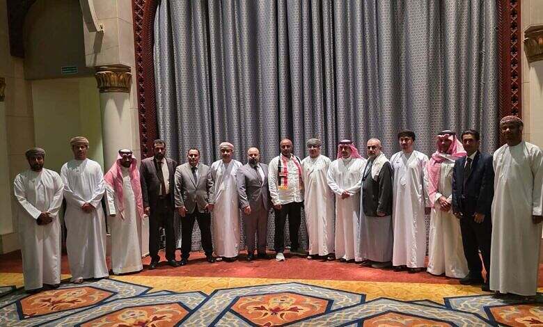 الإعلان عن اتفاق بين الحكومة اليمنية والحوثيين بالإفراج عن 2900 محتجزاً وأسيراً