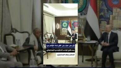 اليمن يشهد اتفاقاً تاريخياً لتبادل الأسرى برعاية إقليمية ودولية