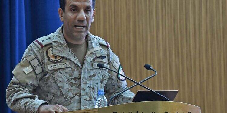 تحالف دعم الشرعية: التحركات العسكرية المخالفة لجهود خفض التصعيد في حضرموت سيتم التعامل معها بهدف حماية المدنيين