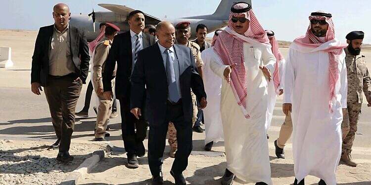 تأييد عربي ودولي لجهود السعودية في محافظتي حضرموت والمهرة