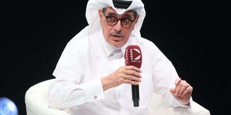 مسؤول قطري: وحدة اليمن واستقراره ضرورة حتمية لأمن المنطقة