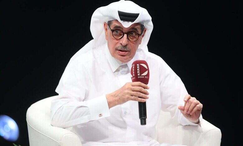 مسؤول قطري: وحدة اليمن واستقراره ضرورة حتمية لأمن المنطقة