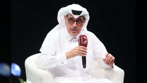 مسؤول قطري: وحدة اليمن واستقراره ضرورة حتمية لأمن المنطقة