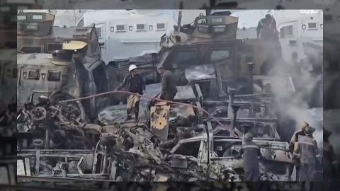 التحالف يدمر شحنة أسلحة في المكلا ويحبط دعمًا للمجلس الانتقالي