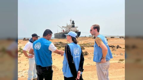 مجلس الأمن ينهي مهام ولاية بعثة الأمم المتحدة لدعم اتفاق الحديدة نهاية مارس المقبل