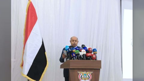 عضو مجلس القيادة الخنبشي يشدد على ملاحقة مرتكبي الانتهاكات في حضرموت وإنصاف الضحايا