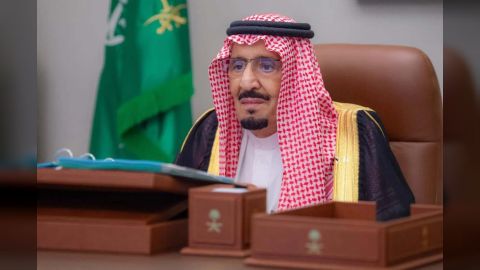 مجلس الوزراء السعودي يتابع المساعي الهادفة لإنهاء الأزمة اليمنية وجهود مستقبل القضية الجنوبية