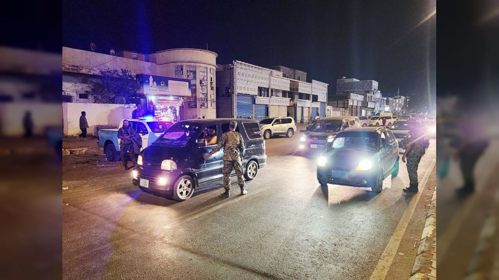 السلطة المحلية بعدن: لن نتهاون مع أي جهة تسعى للمساس بالعاصمة المؤقتة وتعكير سكينة المواطنين