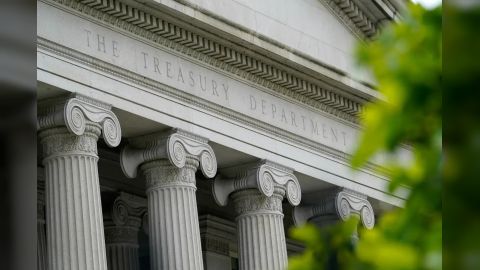 وزارة الخزانة الامريكية تدرج 21 فرداً وكياناً على قائمة العقوبات لتورطهم في تمويل مليشيات الحوثي