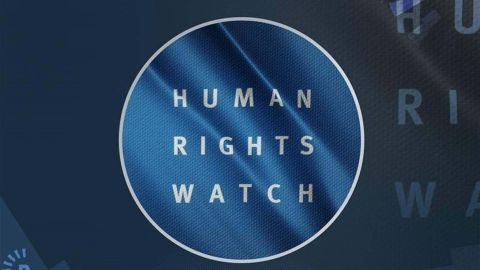 هيومن رايتس ووتش: اعتقال أعضاء اللجنة الوطنية للتحقيق في سقطرى انتهاك خطير ويجب محاسبة المسؤولين عنه