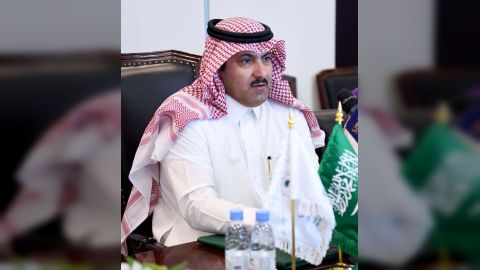 السفير السعودي: إستغلال القضية الجنوبية أفقدها المكاسب وعيدروس الزبيدي يتحمل مسؤولية تنفيذ أجندات أضرت بالقضية