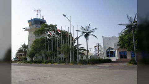 هيئة الطيران المدني تعلن استئناف تشغيل مطار الريان الدولي