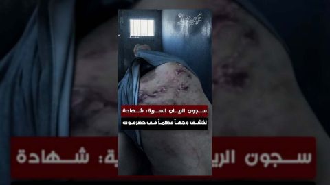 تقارير تكشف تفاصيل ممارسات القوات الإماراتية بحق سجناء الريان