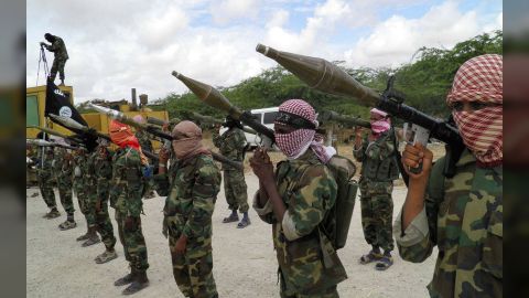 دراسة تكشف تحالفاً استراتيجياً بين حركة الشباب والحوثيين يهدد أمن البحر الأحمر